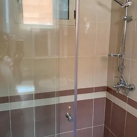 State Sea Residenz דירה