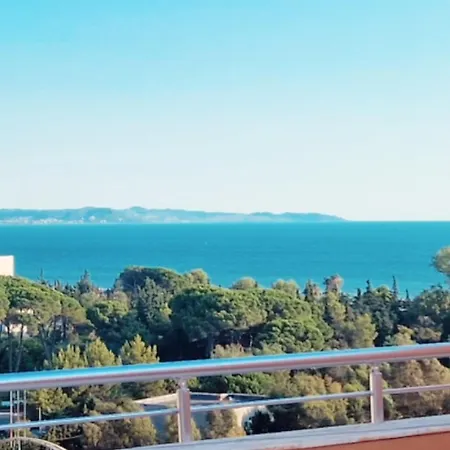 State Sea Residenz דירה