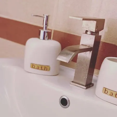 דירה State Sea Residenz *