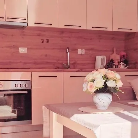 Apartman State Sea Residenz *