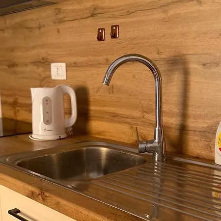 State Sea Residenz Apartman Durrës