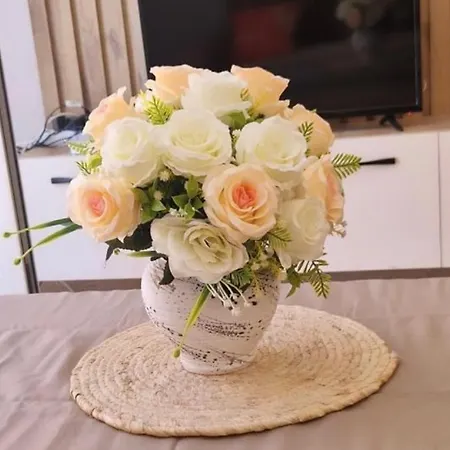 דירה State Sea Residenz דורס