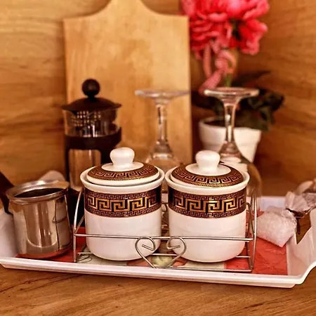 Apartman State Sea Residenz