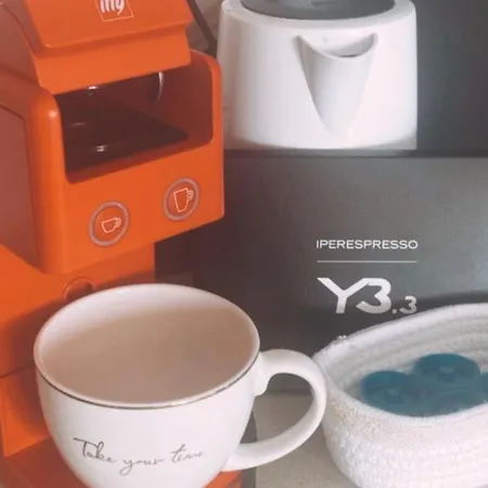 Apartman State Sea Residenz *