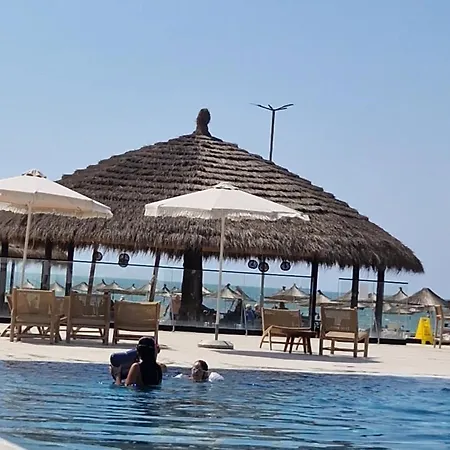 Apartman State Sea Residenz