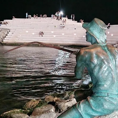 State Sea Residenz *