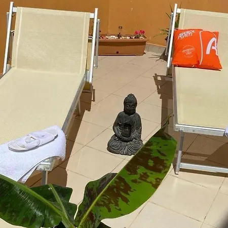 State Sea Residenz Apartman Durrës