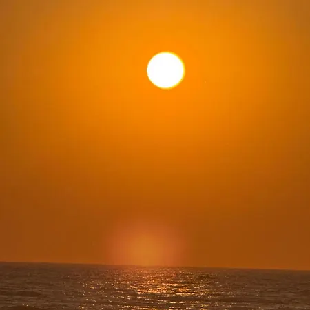 דירה State Sea Residenz