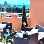 State Sea Residenz 公寓 Durrës