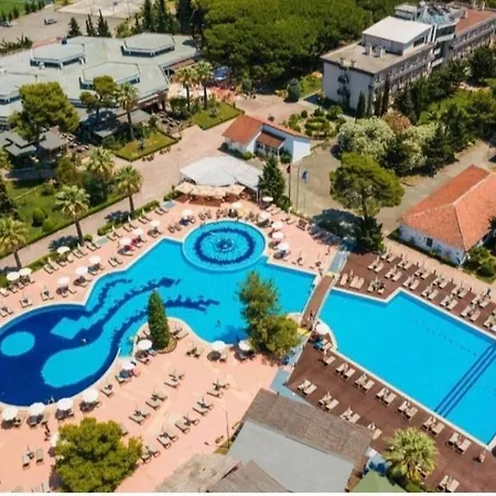 Durres Sun & Sea Luxury Apartment *