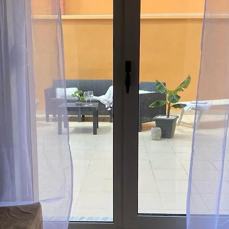 Διαμέρισμα State Sea Residenz