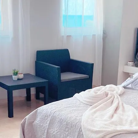 Durres Sun & Sea Luxury Apartment Daire Dıraç