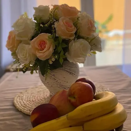 Durres Sun & Sea Luxury Apartment