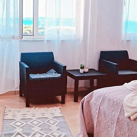 Διαμέρισμα State Sea Residenz