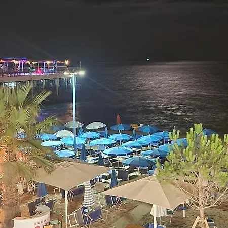 Sun & Sea Luxury