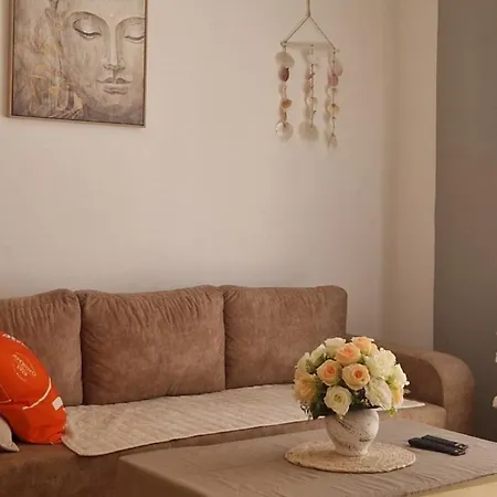 Durres Sun & Sea Luxury Apartment Dıraç