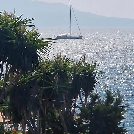 Durres Sun & Sea Luxury Apartment