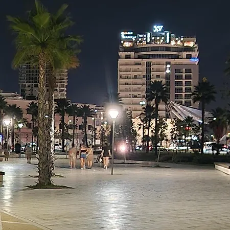 State Sea Residenz Daire Dıraç