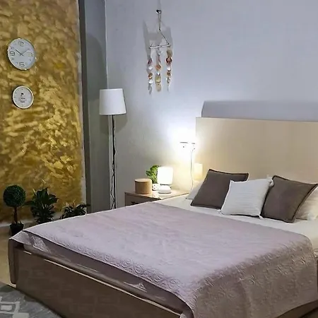 Durres Sun & Sea Luxury Apartment