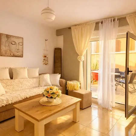 Apartment Durres Sun & Sea Luxury Apartment