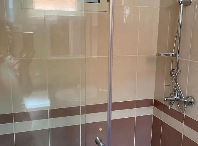 State Sea Residenz Apartment