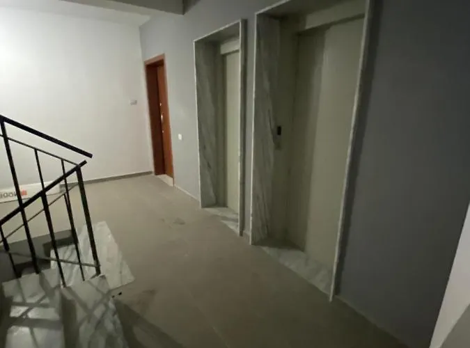 State Sea Residenz *