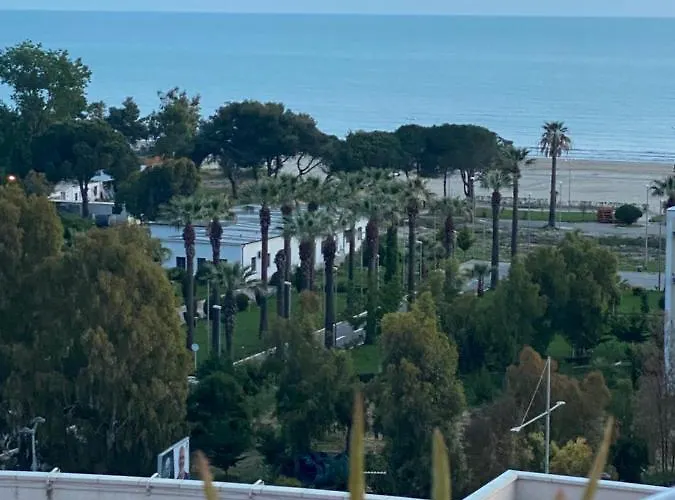 State Sea Residenz *