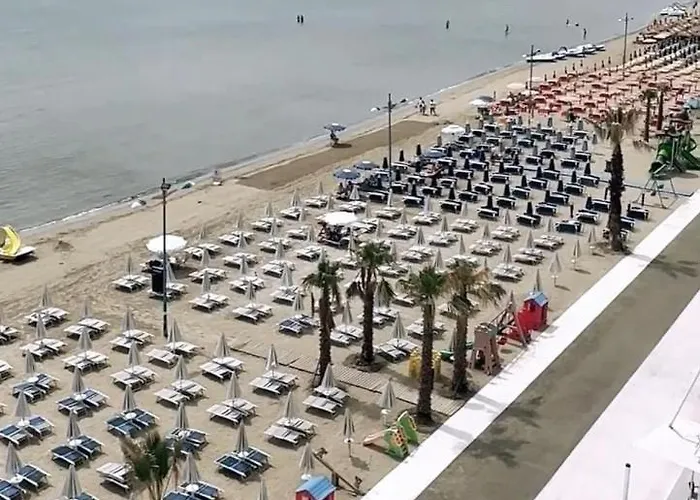 State Sea Residenz Apartment *