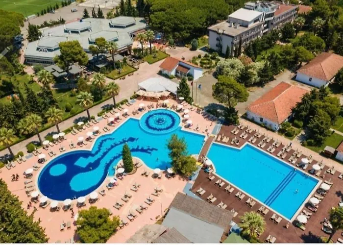 State Sea Residenz *