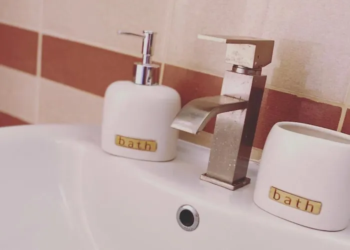 Apartment State Sea Residenz *