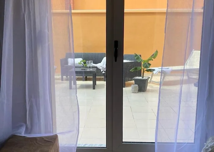 Apartment State Sea Residenz