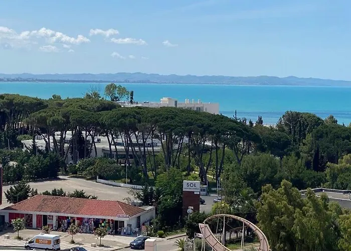 State Sea Residenz Apartment *