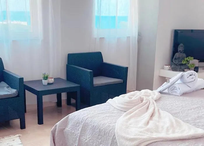 State Sea Residenz Apartment Durrës