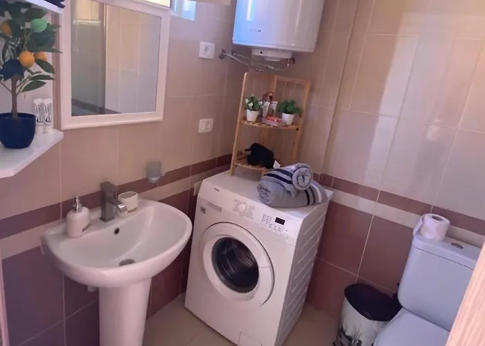 State Sea Residenz Durrës