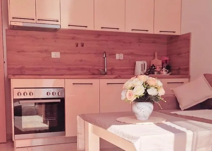 Apartment State Sea Residenz *