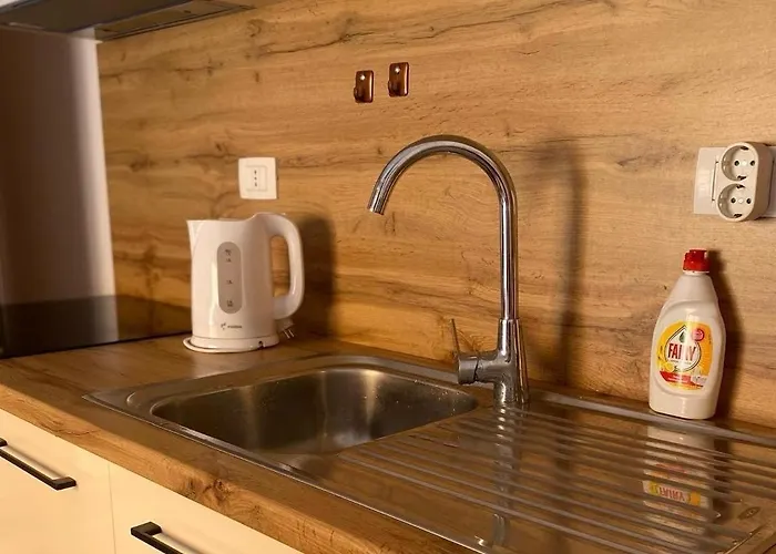 State Sea Residenz Apartment Durrës