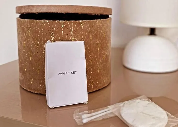 State Sea Residenz *