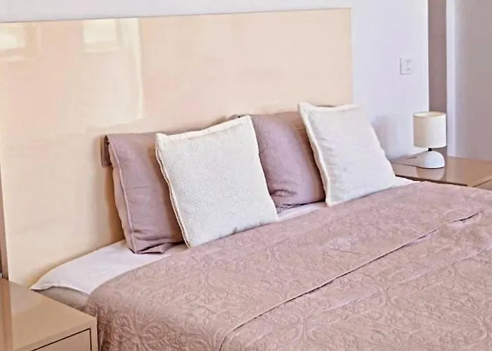 State Sea Residenz Durrës