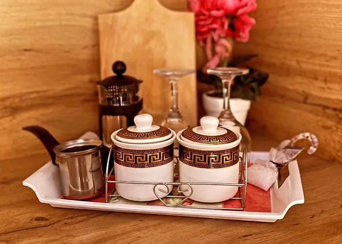 Apartment State Sea Residenz