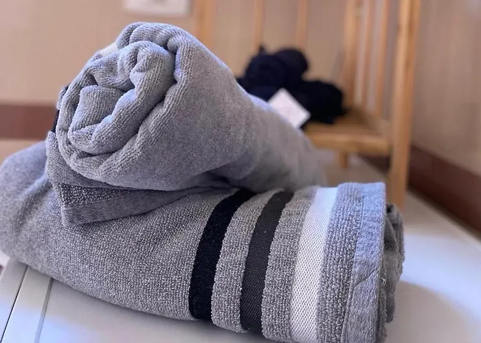 State Sea Residenz Durrës