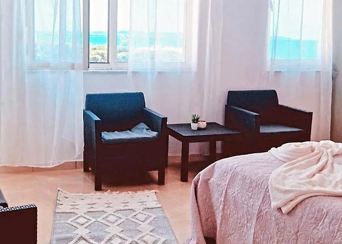 Apartment State Sea Residenz