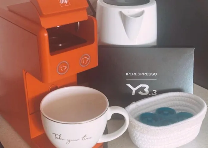 Apartment State Sea Residenz *