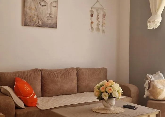 State Sea Residenz Durrës