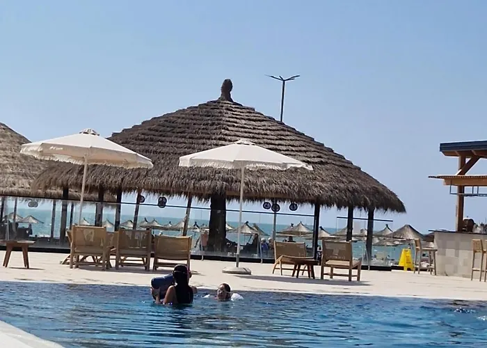 Apartment State Sea Residenz