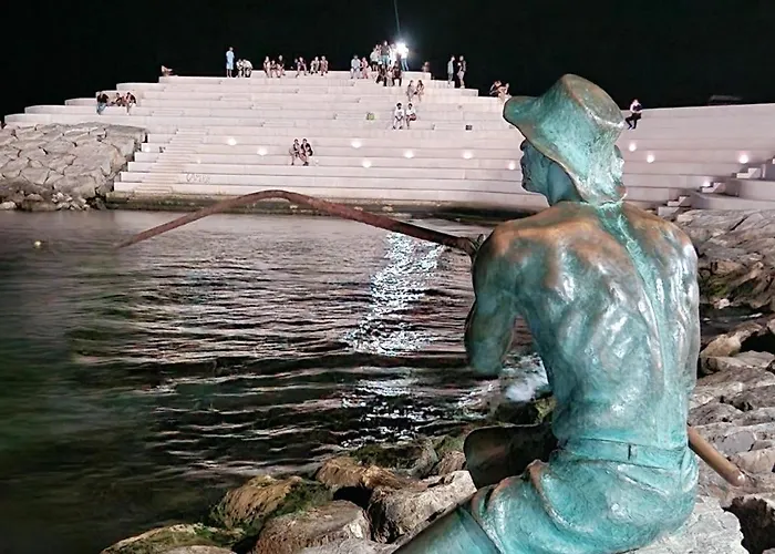 State Sea Residenz *