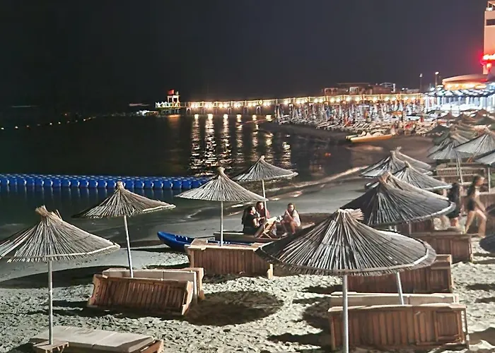 State Sea Residenz *