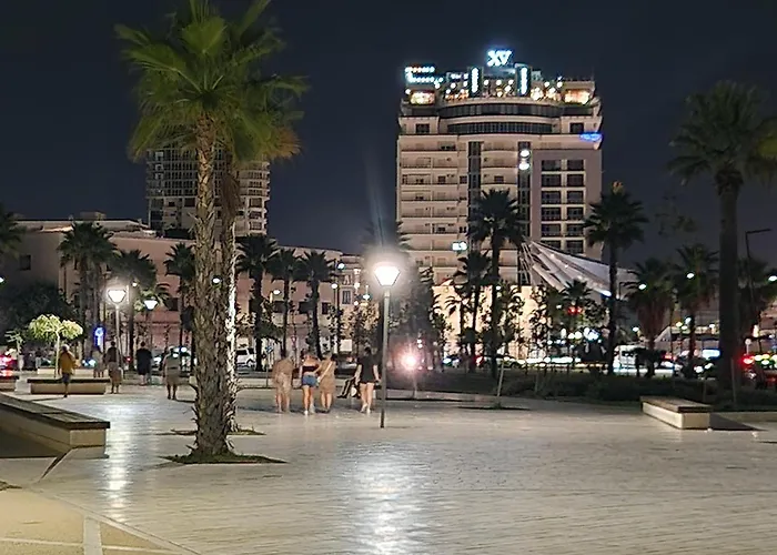 State Sea Residenz Apartment Durrës