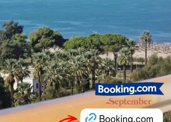 Apartment State Sea Residenz Durrës