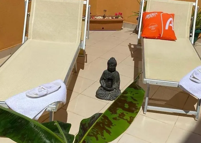 State Sea Residenz Apartment Durrës