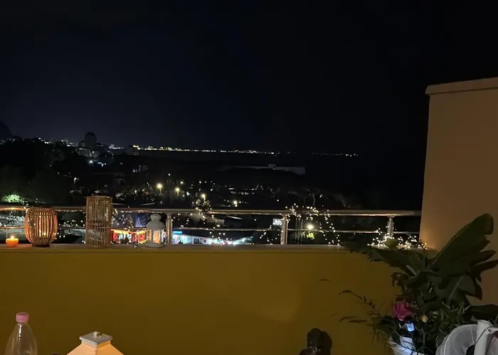 State Sea Residenz *